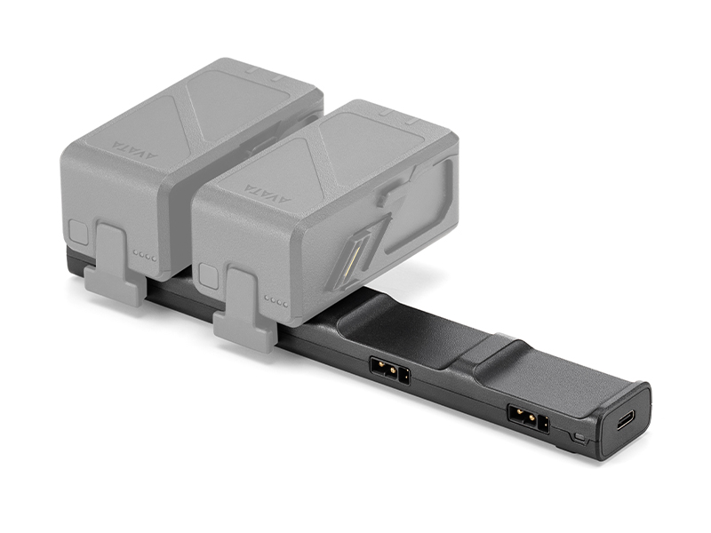 DJI Avata Battery Charging Hub